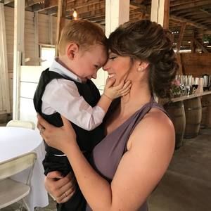 Meet your Posher, Ryen